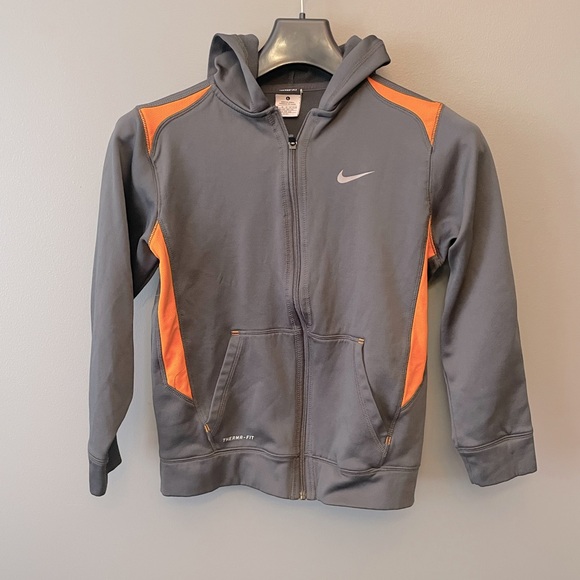 Nike Other - Boys Nike Therma-Fit Hoodie